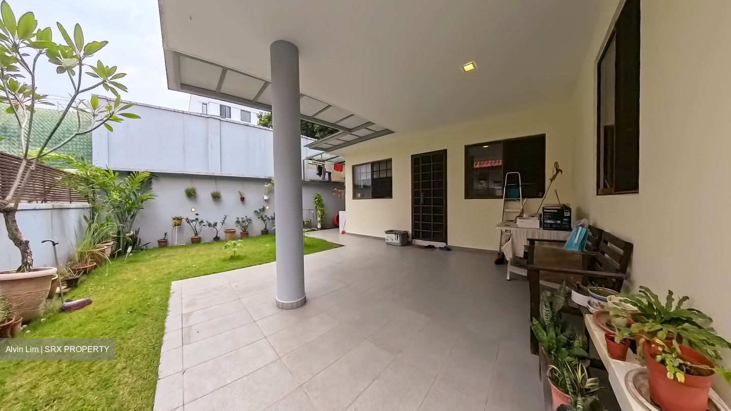 Sandilands Road (D19), Semi-Detached #450225041